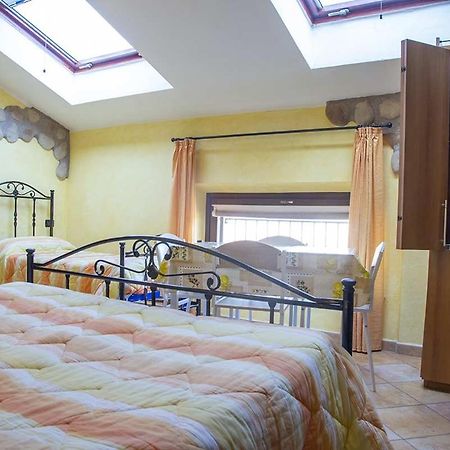 Agriturismo Gaspari Farm Вольта-Мантована Экстерьер фото
