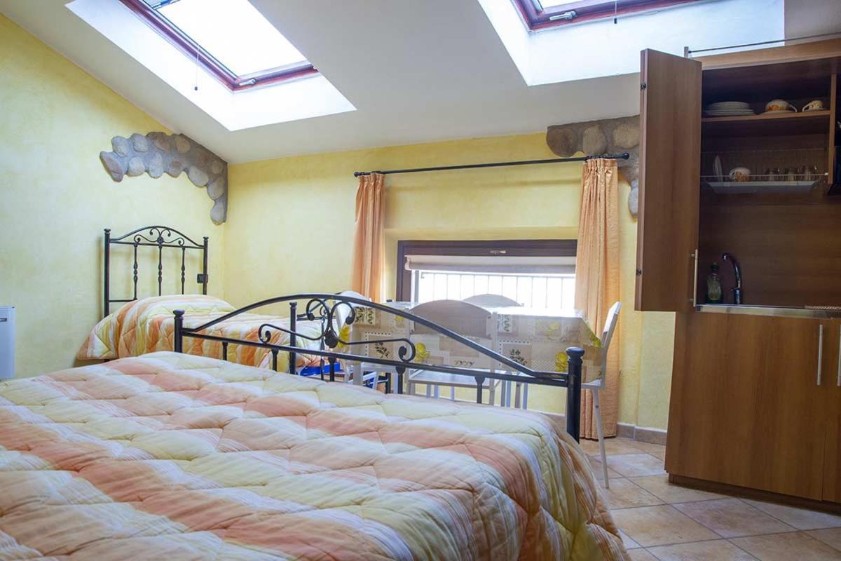 Agriturismo Gaspari Farm Вольта-Мантована Экстерьер фото