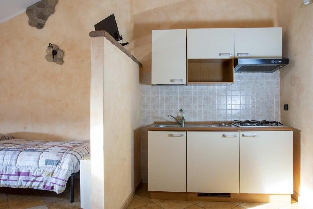Agriturismo Gaspari Farm Вольта-Мантована Экстерьер фото