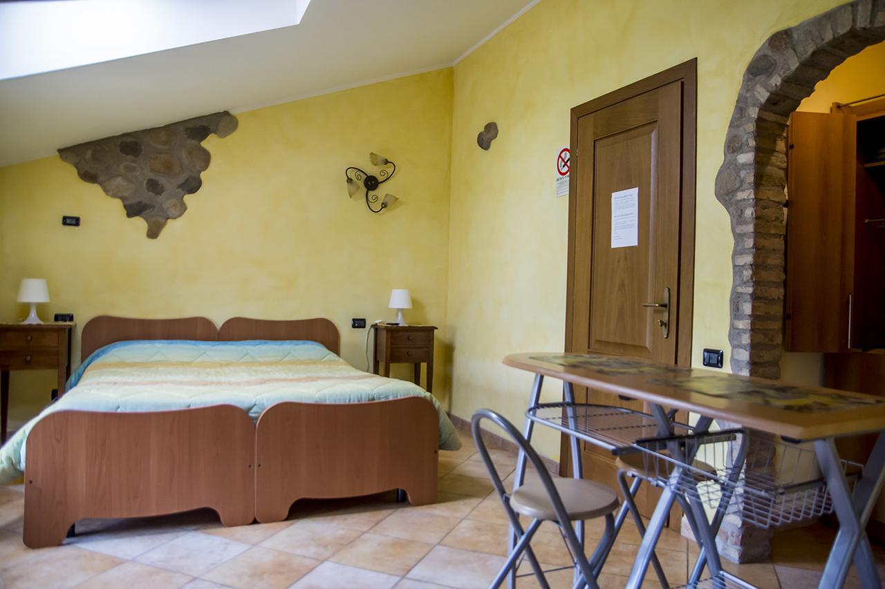 Agriturismo Gaspari Farm Вольта-Мантована Экстерьер фото
